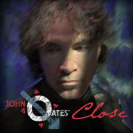 Title: Close/Let's Drive, Artist: John Oates