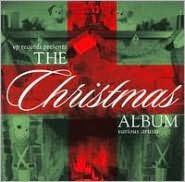 Title: The Christmas Album, Artist: N/A