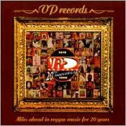 Title: VP's 20th Anniversary, Artist: Vp 20Th Anniversary / Various