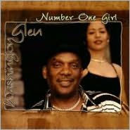 Title: Number One Girl, Artist: Glen Washington