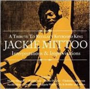 Title: A Tribute to Reggae's Keyboard King: Jackie Mittoo, Artist: N/A
