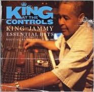 Title: King at the Controls, Artist: King Jammy