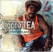 Title: Save Us Oh Jah, Artist: Cocoa Tea