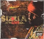 Title: Da Real Live Thing, Artist: Sizzla
