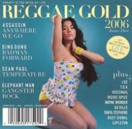 Title: Reggae Gold 2006, Artist: Reggae Gold 2006 / Various