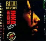 Title: Inna Heights, Artist: Buju Banton