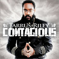 Title: Contagious, Artist: Tarrus Riley