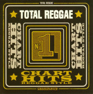 Title: Total Reggae: Chart Hits Reggae Style, Artist: N/A