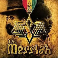 Title: The Messiah, Artist: Sizzla