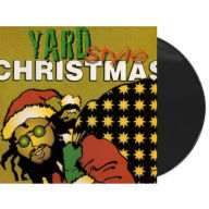 Title: Yard Style Christmas, Artist: Yard Style Christmas / Various