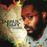 Title: Parables, Artist: Tarrus Riley