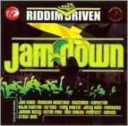 Title: Riddim Driven: Jam Down, Artist: Jam Down / Various