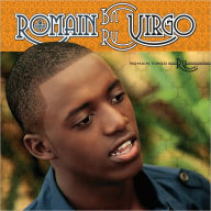 Title: Romain Virgo, Artist: Romain Virgo