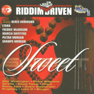 Title: Sweet Rhythm, Artist: Riddim Driven: Sweet / Various