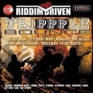 Title: Trippple Bounce Riddim Driven, Artist: 