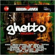 Title: Riddim Driven: Ghetto Riddim, Artist: Riddim Driven: Ghetto Riddim /