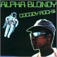 Title: Cocody Rock!!!, Artist: Alpha Blondy
