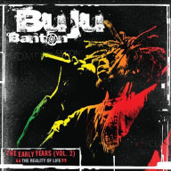 Title: The Early Years, Vol. 2, Artist: Buju Banton