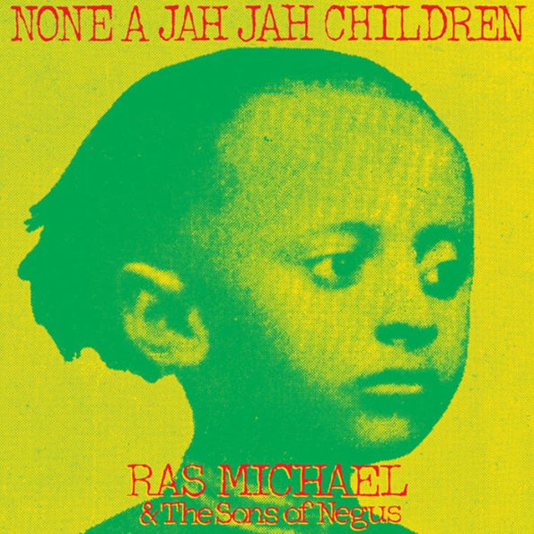 None a Jah Children