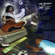 Title: Mad Professor Meets Jah9... In the Midst of the Storm, Artist: Mad Professor