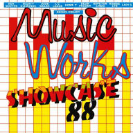 Title: Music Works Showcase 88, Artist: Music Works Showcase 88 / Various (Reis)