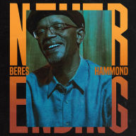 Title: Never Ending, Artist: Beres Hammond