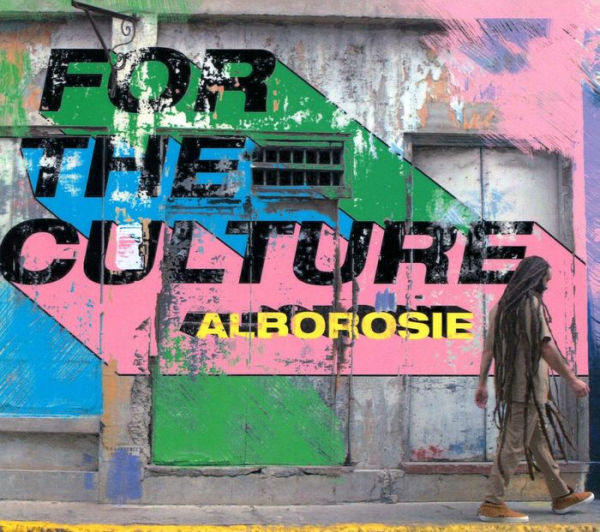 For the Culture