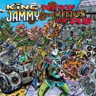 Title: Destroys the Virus with Dub, Artist: King Jammy