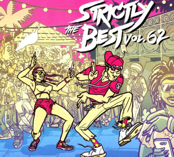 Strictly the Best