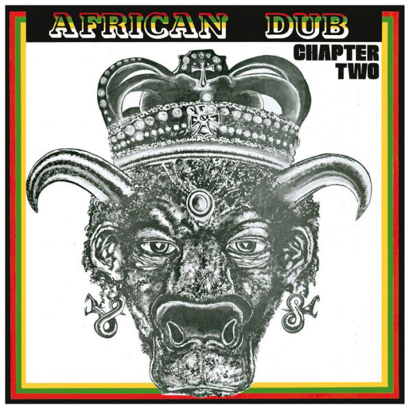 African Dub, Chapter 2