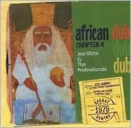 Title: African Dub, Chapter 4, Artist: Joe Gibbs