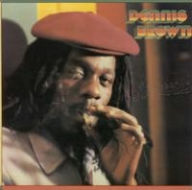 Title: Visions, Artist: Dennis Brown