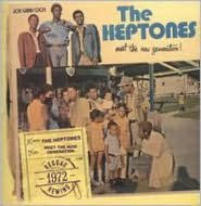 Title: Meet the Now Generation!, Artist: The Heptones