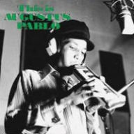 Title: This Is Augustus Pablo, Artist: Augustus Pablo