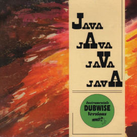 Java Java Java Java