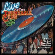 Title: Live at the Turntable Club, Artist: N/A