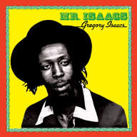 Title: Mr. Isaacs, Artist: Gregory Isaacs