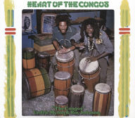 Title: Heart of the Congos, Artist: The Congos