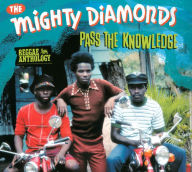 Title: Mighty Diamonds: Pass the Knowledge, Reggae Anthology [CD/DVD], Artist: The Mighty Diamonds