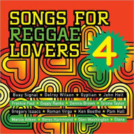 Title: Songs for Reggae Lovers, Vol. 4, Artist: 