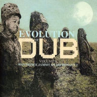 Title: Evolution of Dub, Vol. 6: Was Prince Jammy an Astronaut ?, Artist: Prince Jammy