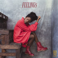 Title: Feelings, Artist: Jah9