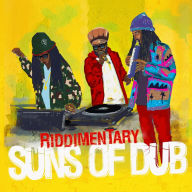 Title: Riddimentary: Suns of Dub Selects Greensleeves, Artist: Suns of Dub