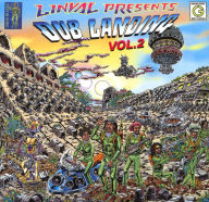 Title: Linval Presents Dub Landing, Vol. 2, Artist: Linval Thompson