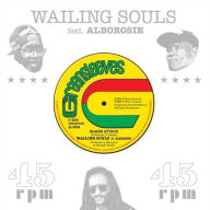 Title: Shark Attack [Single], Artist: The Wailing Souls