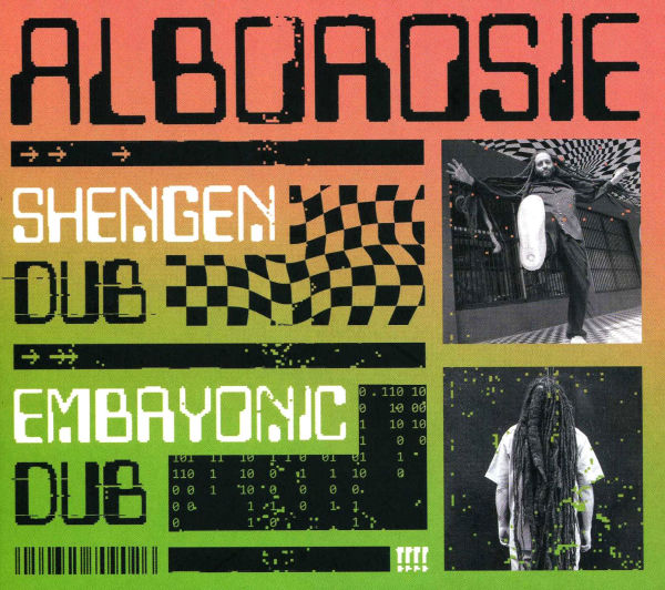 Shengen Dub/Embryonic Dub
