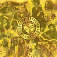 Title: Greensleeves Reggae Gold, Artist: Greensleeves Gold / Various
