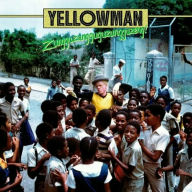 Title: Zungguzungguguzungguzeng, Artist: Yellowman