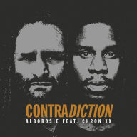 Title: Contradiction, Artist: Alborosie