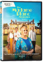 The Madame Blanc Mysteries: Series 3